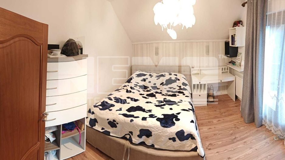 Casă de Vânzare 5 A Teren I Suceava I Centru I  355 000 Euro - Poză 5