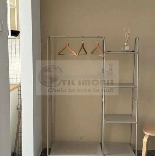 Apartament 3 Camere - Zona Copou- Super Copou - 700 Euro - Poză 5