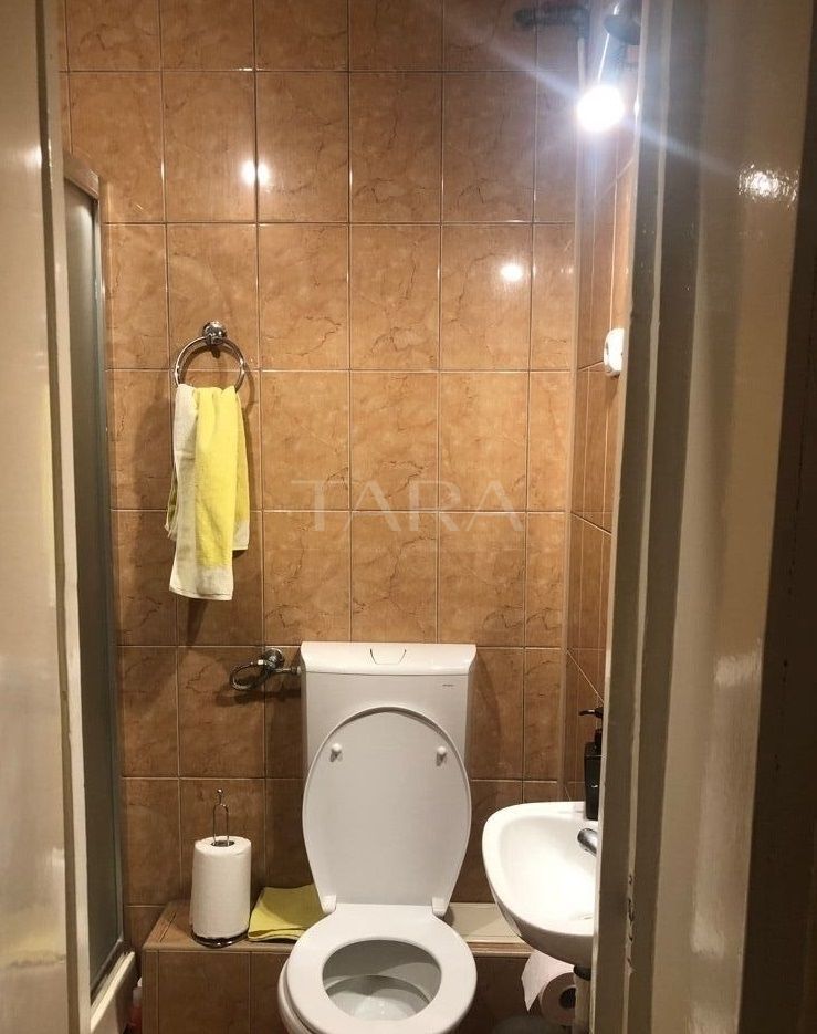 Apartament 4 camere, Grigorescu - Poză 15