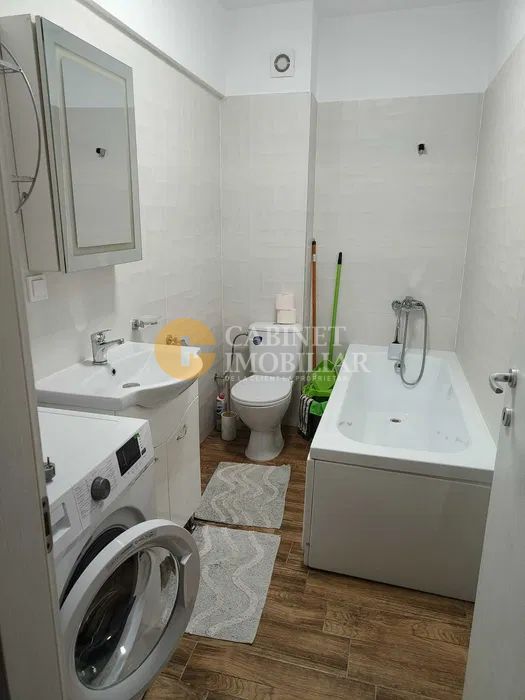 Chirie - 2 camere - Bucium - Poză 7