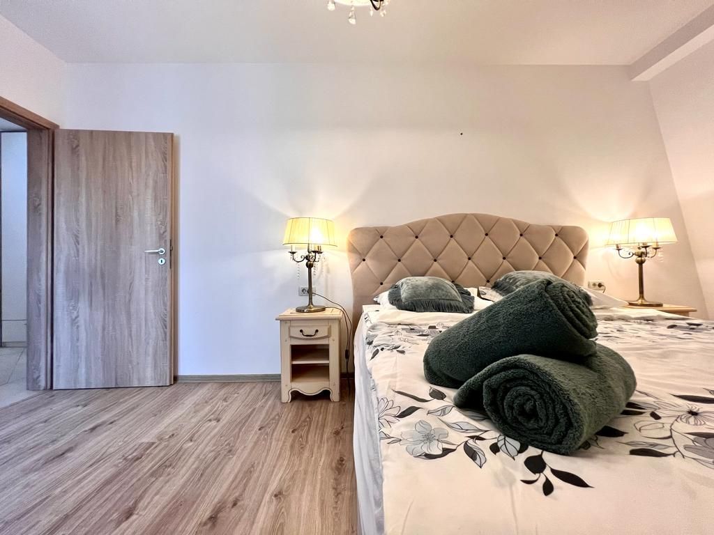 APARTAMENT tip penthouse  ZONA Torontalului - Poză 6