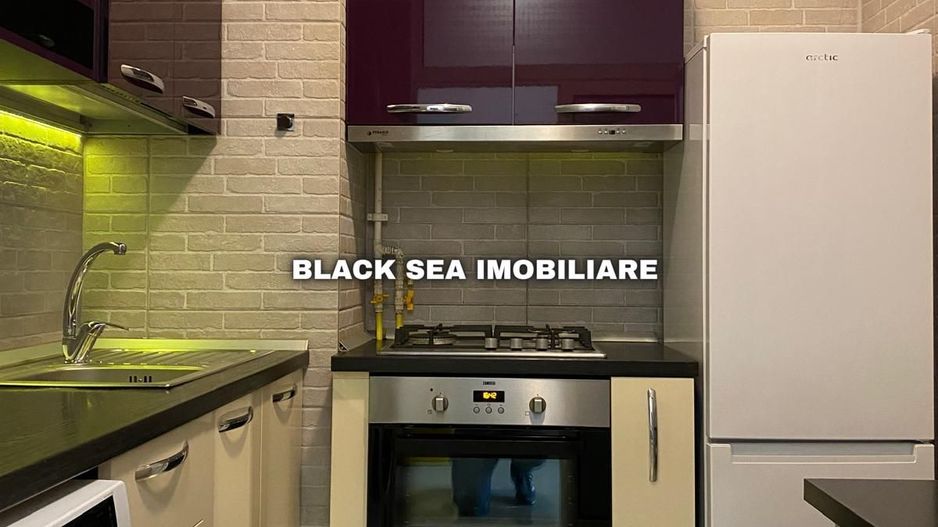 Apartament 2 camere– Campus / Aleea Universității - Parcare Privata - Poză 9