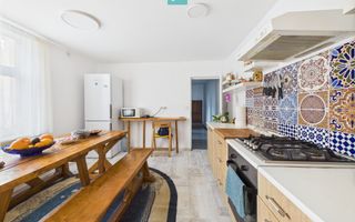 Proprietatea ideala pentru investitie sau locuit pe Str. 16 Februarie - Poză 47
