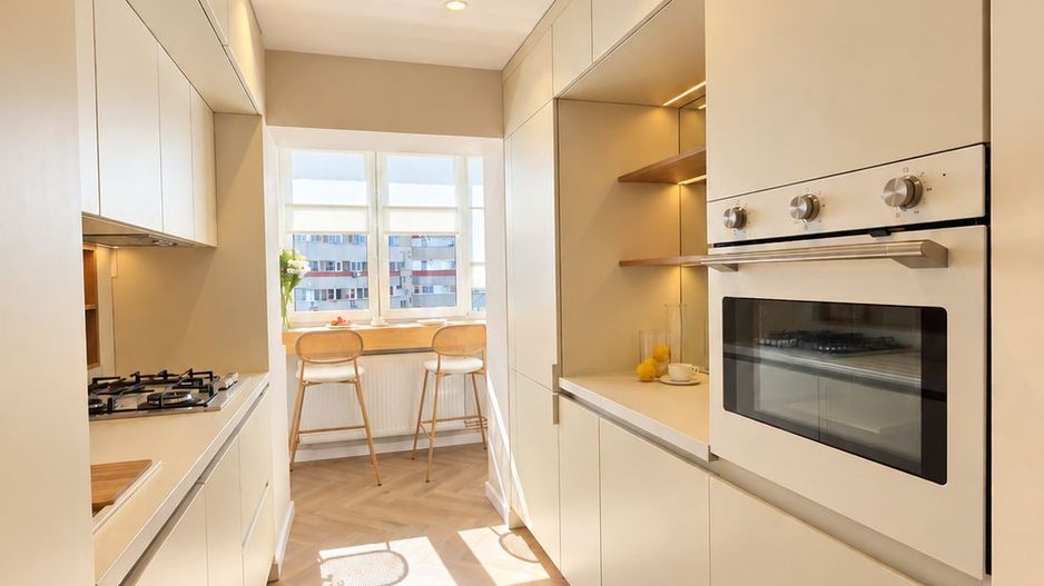 Apartament Mihalache // Clucerului - Poză 8