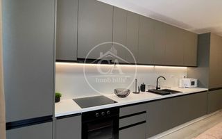 Apartament cu 2 camere LUX de închiriat în zona Cetății, Oradea - Poză 4