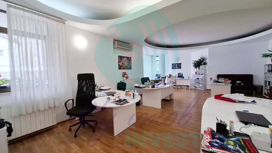 Primaverii - Apartament 4 camere spatios - Poză 2