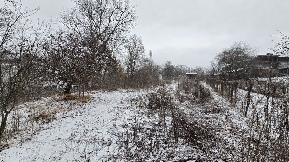 Casă și teren de vânzare în Colibași Dâmbovița Liniște Spațiu Natura - Poză 8