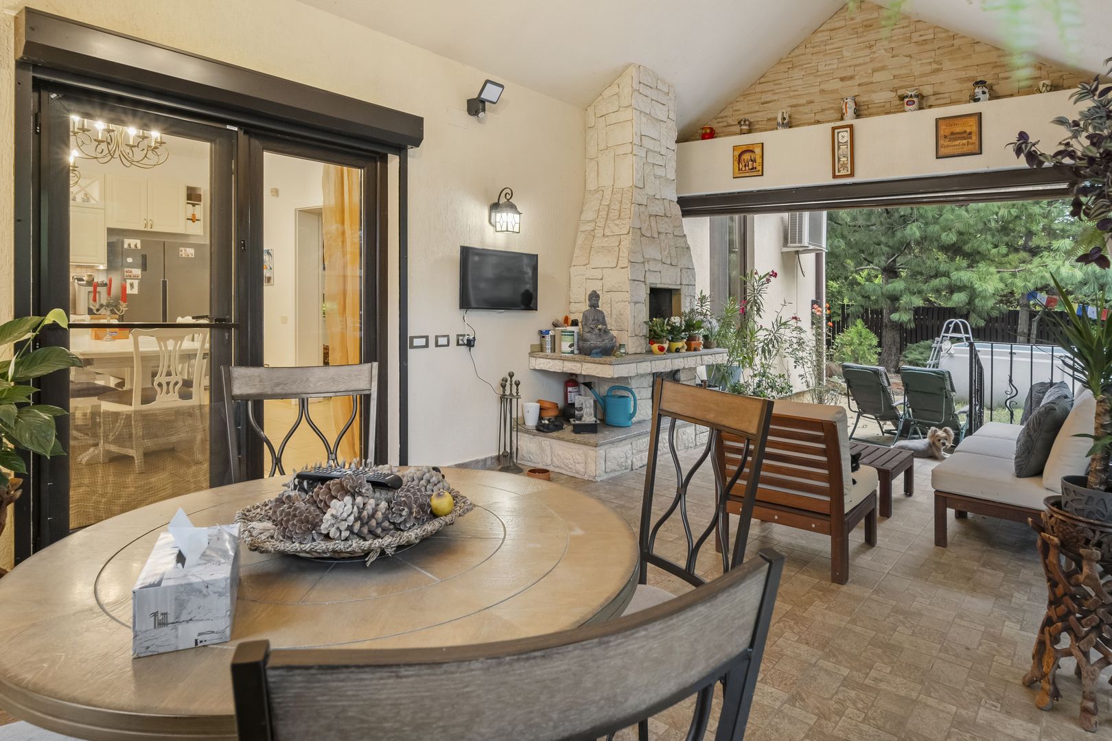 Vila din poveste este de vanzare in Pipera - Poză 4