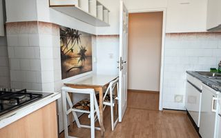 2 camere decomandate în Calan –priveliște superbă și poziție excelenta - Poză 6