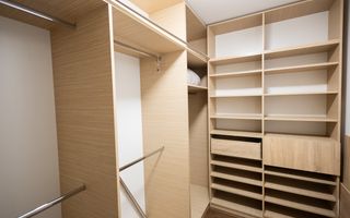 Apartament 3 camere, zona Erou Iancu Nicolae, complex cu piscina - Poză 14