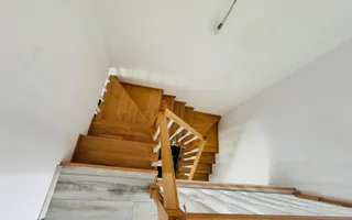 Duplex Central P+1 Dumbravita 365mp teren - Poză 11