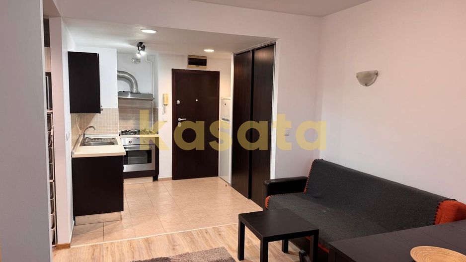 Apartament 2 camere complet mobilat, în complexul Rose Gardens - Poză 2