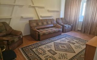 De închiriat apartament 2 camere  Apărătorii Patriei - Poză 1
