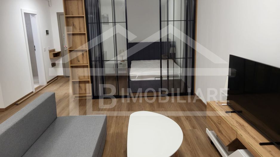 Studio, 49mp, parcare, boxă, Zona Central - Poză 2