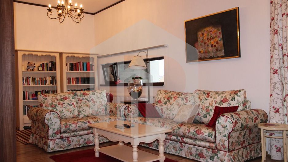 Apartament 3 camere decomandate parcare subterana Calea Dumbravii - Poză 4