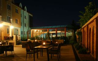 HOTEL MAXIM – Oradea Investment Overview | Premium Operating Hotel Asset - Poză 29