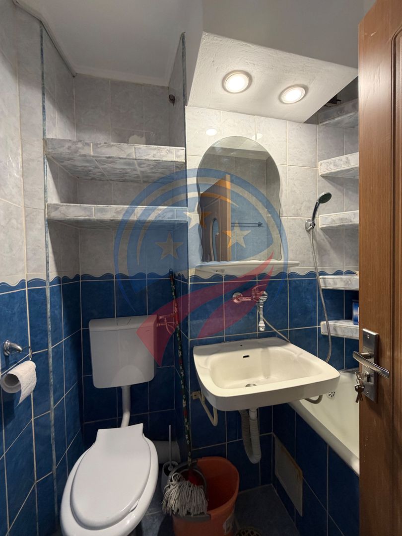 CHIRIE 2 CAMERE VALEA ROSIE ET2 - Poză 5