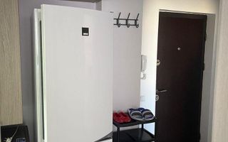 GARSONIERA METALURGIEI, BLOC NOU, BUCATARIE INCHISA, PARCARE, CENTRALA - Poză 4