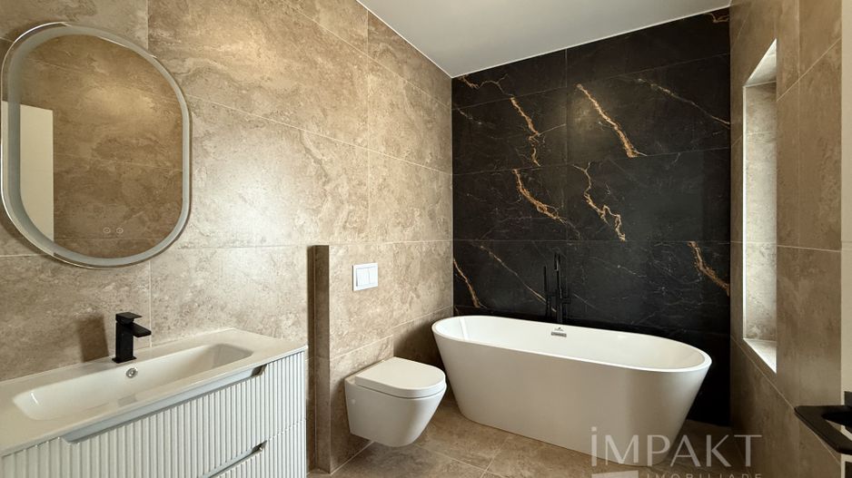 Duplex finisat la Cheie cu panorama superba in Chinteni ! - Poză 12