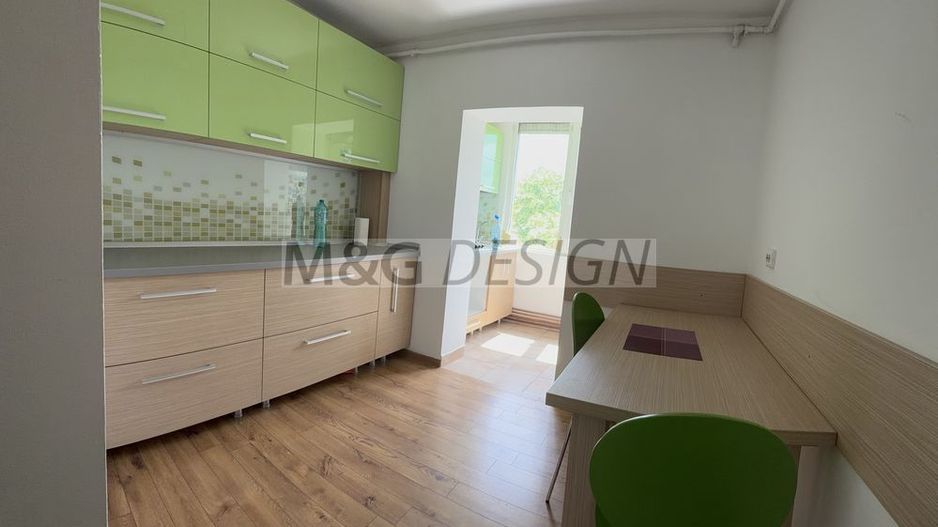 Apartament 3 camere Lipovei - Poză 5