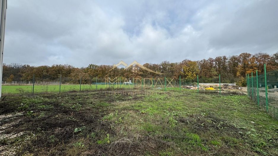 Maddax Luxury Properties vă propune spre vânzare un lot de teren în Balotești - Poză 7