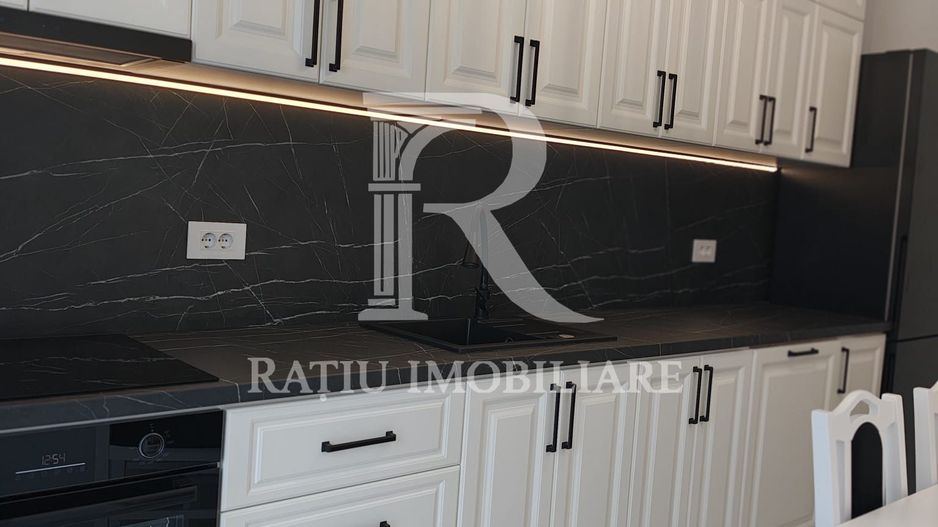 Apartament cu 2 camere | Vedere Panoramica | Nufarul | Oradea - Poză 13