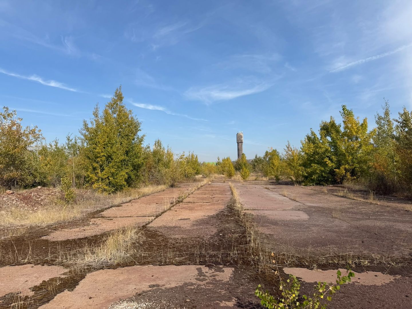 Platformă industrială 37,6 ha, Valea Călugărească cu proiect de racord feroviar - Poză 19
