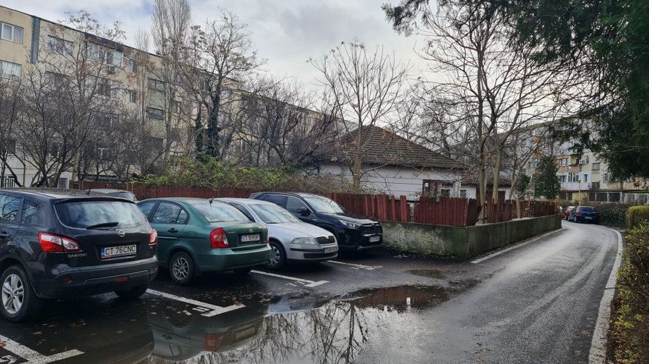 Oportunitate unică de investiție – Zona Dacia - Poză 11