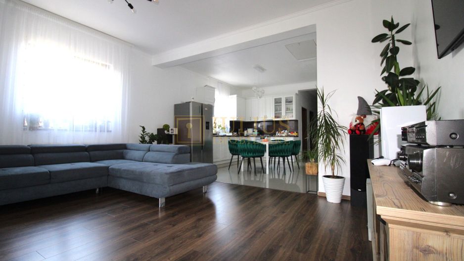 🏡 Duplex 3 camere – complet mobilat și utilat | Moșnița Nouă - Poză 9