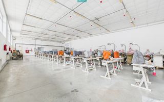 Teren 9.419 mp + hale 7.000 mp – Huși, Vaslui - Poză 8