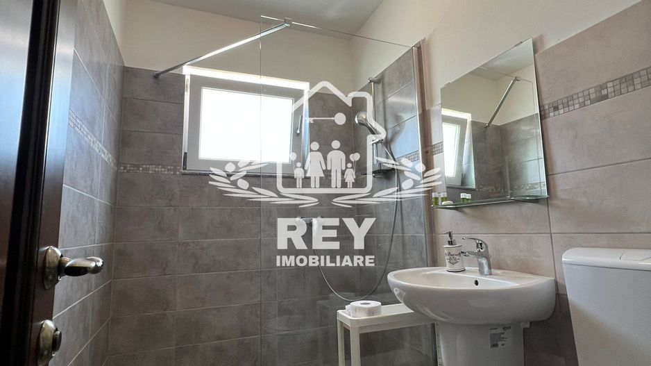 Casă de vacanța / Vilă în Păltiniș cu piscina acoperită și încălzită - Poză 15