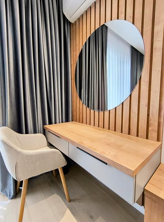 Nusco City- Aviatiei- Promenada Mall- Pipera - Poză 11