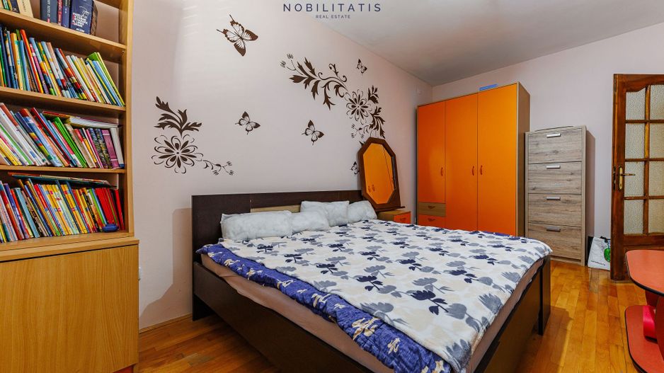 Vânzare casă individuală cu potențial extraordinar în Dumbrăvița - Poză 19