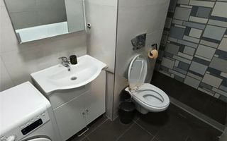 Bloc Nou - Valea Lupului - Apartament cu 2 Camere - Poză 6