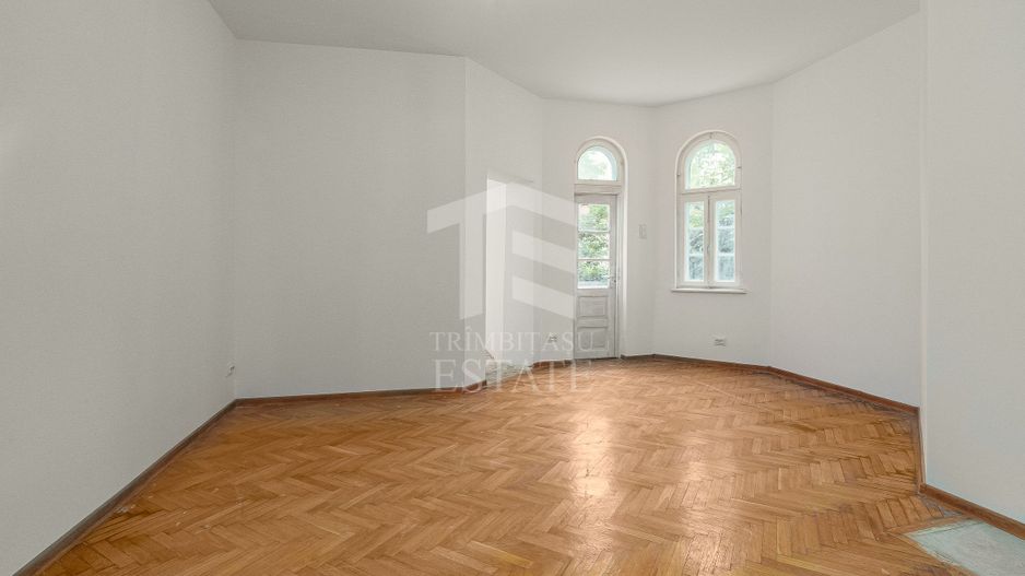 Cotroceni Arenele BNR Apart 4 Camere Parter in Vila Unicat de Poveste - Poză 14