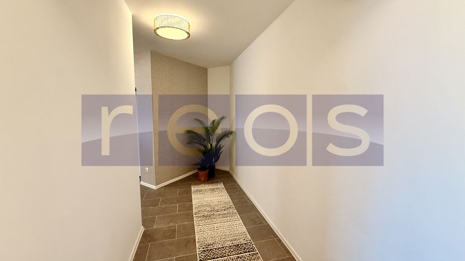 VANZARE 2 CAMERE | TERASA | STRAULESTI | PISCINA PRIVATA A COMPLEXULUI - Poză 6