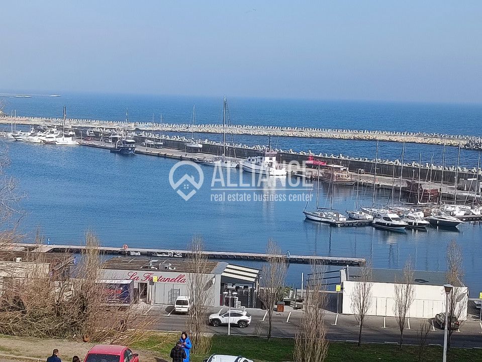 PENINSULA (COD03)- Apartament de lux cu priveliste magnifica ! - Poză 1