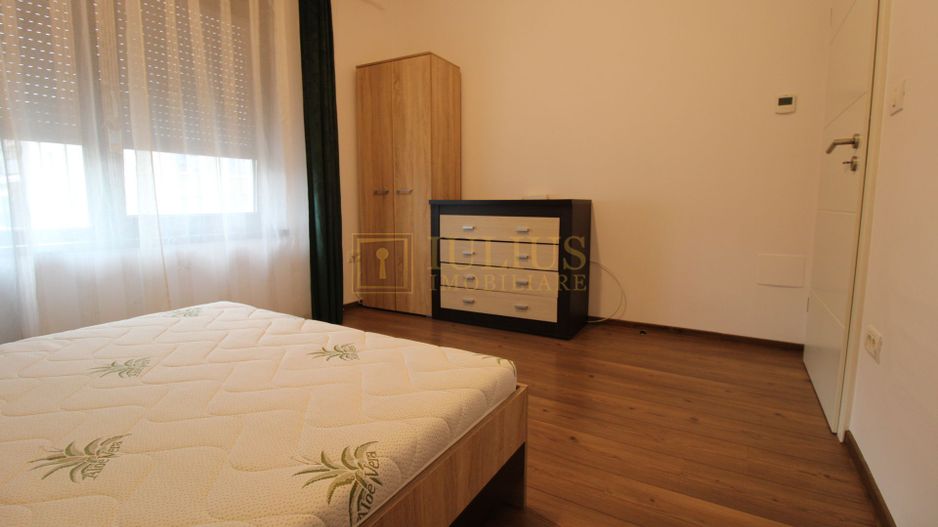 Apartament 2 camere, 2 locuri de parcare – Dumbrăvița - Poză 6
