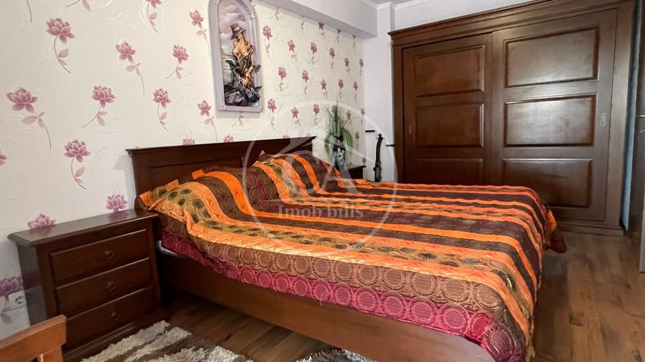 Apartament cu 2 camere de inchiriat in Prima Nufarul, Oradea. - Poză 2