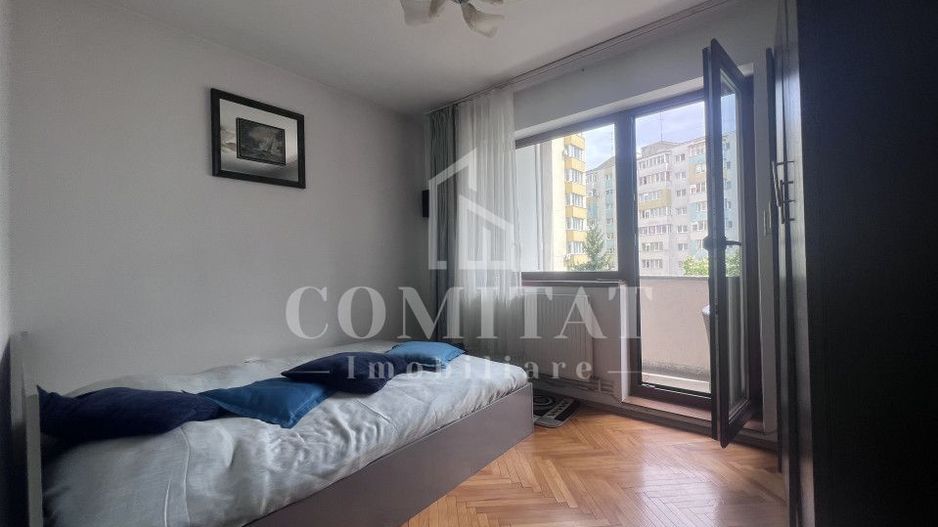 Apartament cu 3 camere | decomandat | zona Primăverii - Poză 2