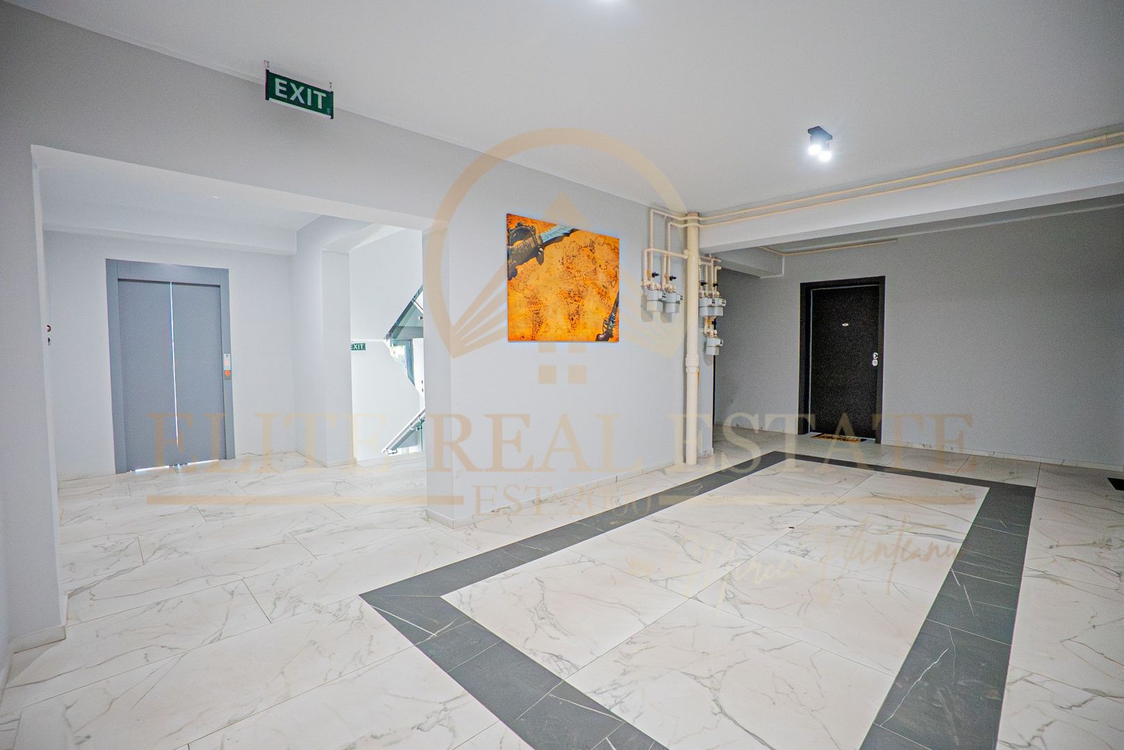 Apartament premium de vanzare în Mamaia – vedere la mare și lac - Poză 17