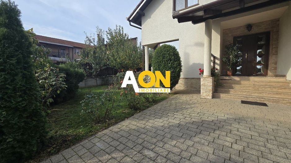 Casa Individuala 4 Camere,3 Bai, Zona Cetate 350mp Teren - Poză 24