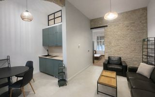 Apartament superb cu 2 camere | Pet Friendly | Piata Maria - Poză 1