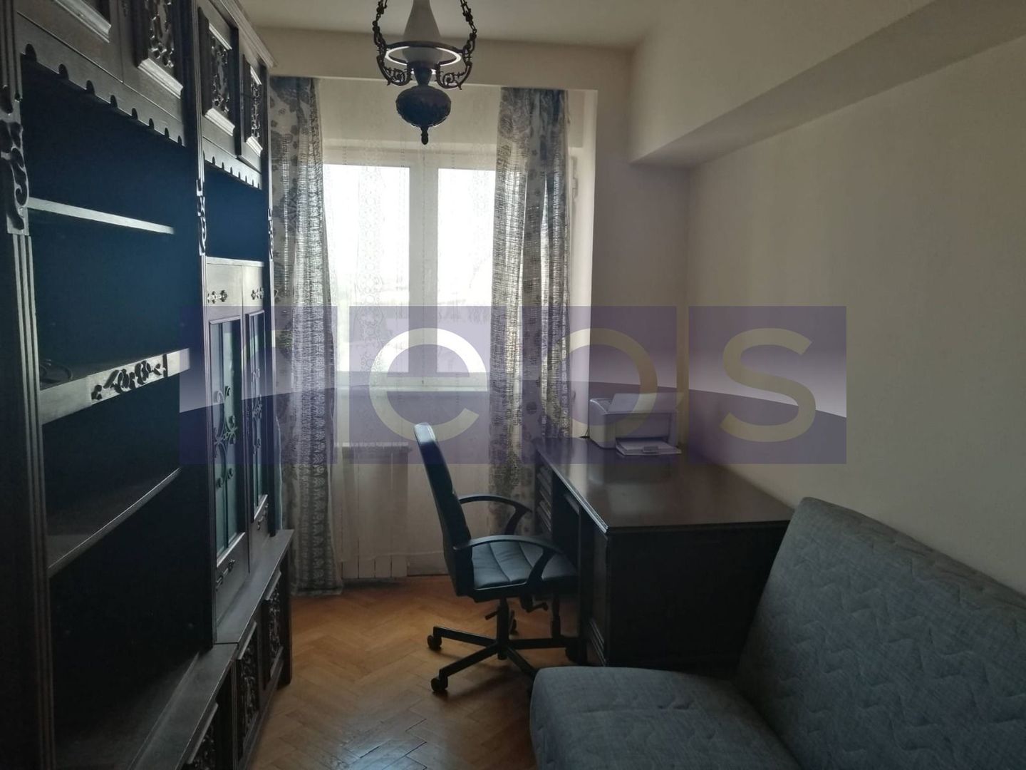 VANZARE 4 CAMERE | 80 MP | DECOMANDAT | ETAJ 4/10 | CALEA DOROBANTI - Poză 2