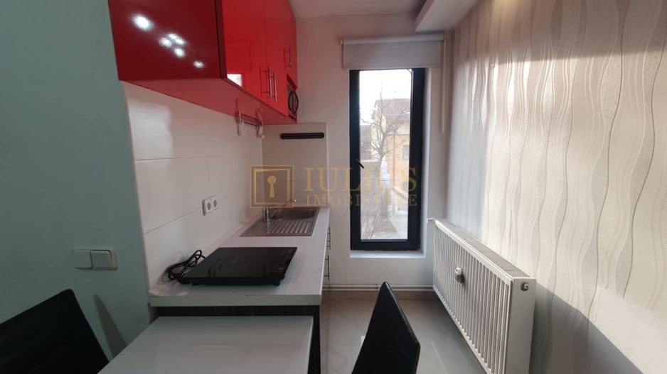 1 camera, loc de parcare,in spate la City of MARA - Poză 10