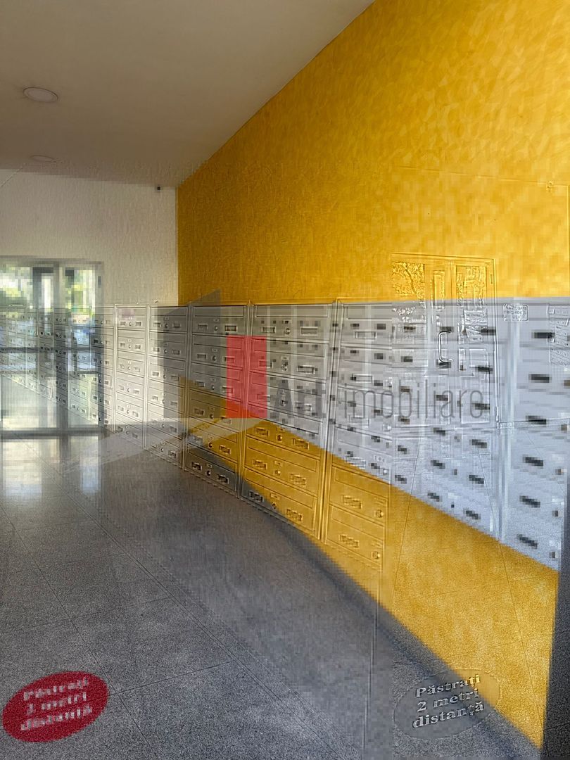 Apartament 3 camere Ghica Plazza - Poză 10