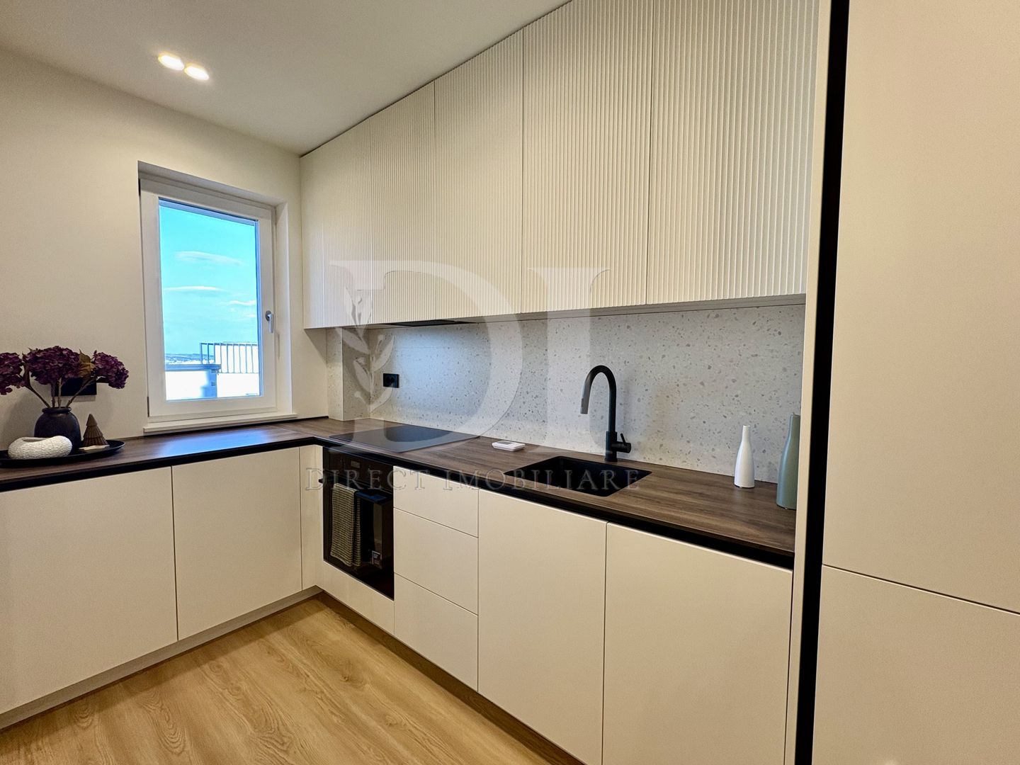 APARTAMENT PREMIUM | URBANO PANORAMIC, RĂZOARE - Poză 6