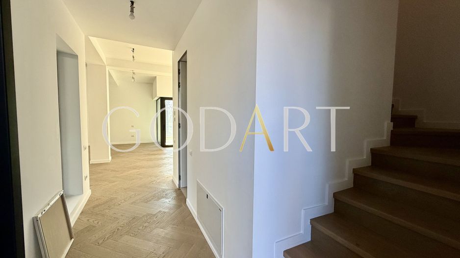 VILA TOWNHOUSE | FINISAJE PREMIUM | PIPERA - Poză 14