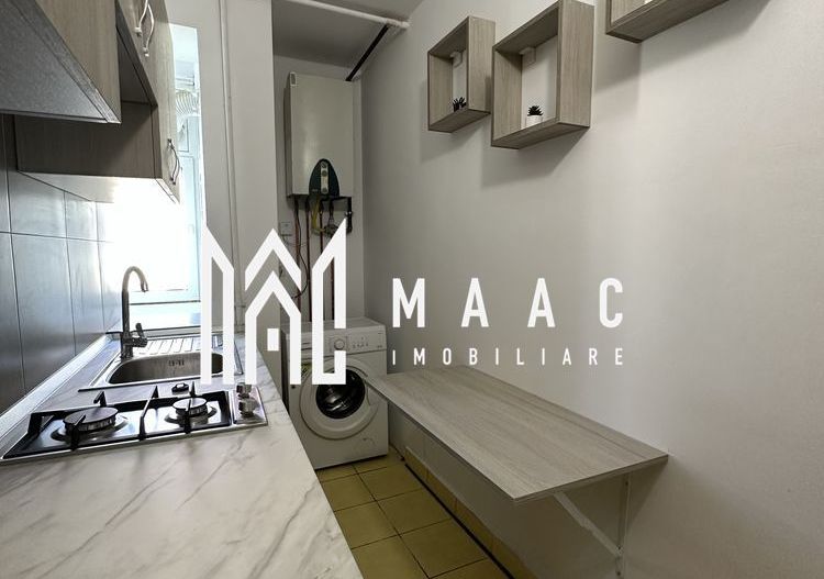 Apartament de închiriat Sibiu | 2 camere | Cedonia | 47 mp - Poză 5