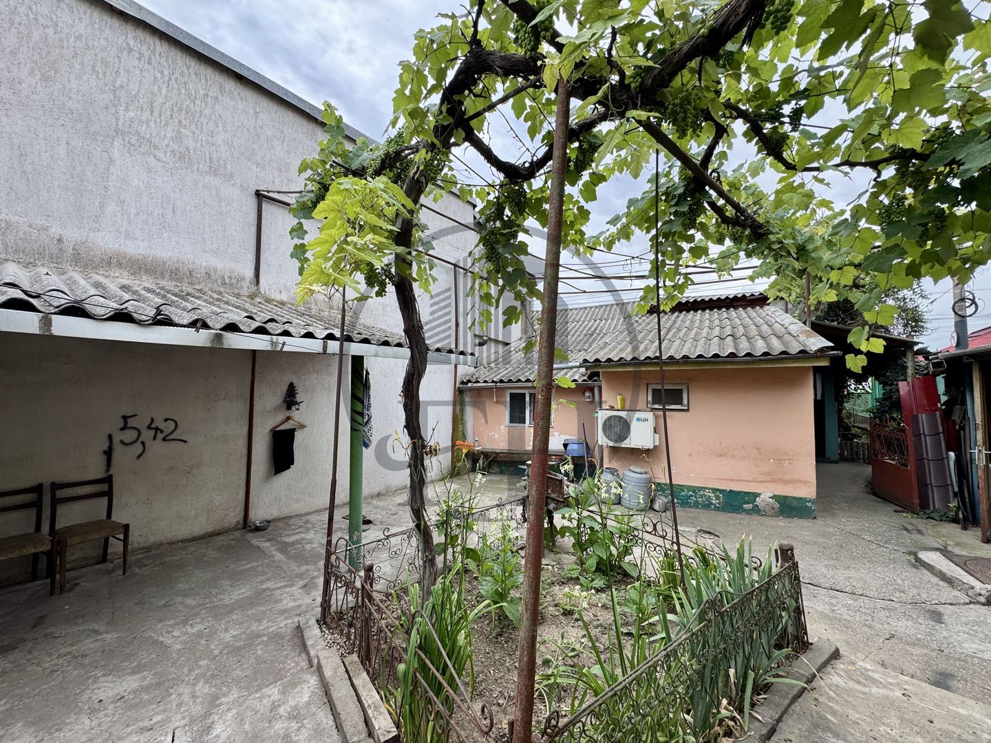 Casă + spațiu comercial de vânzare Constanța, Zona Brătianu - Poză 15